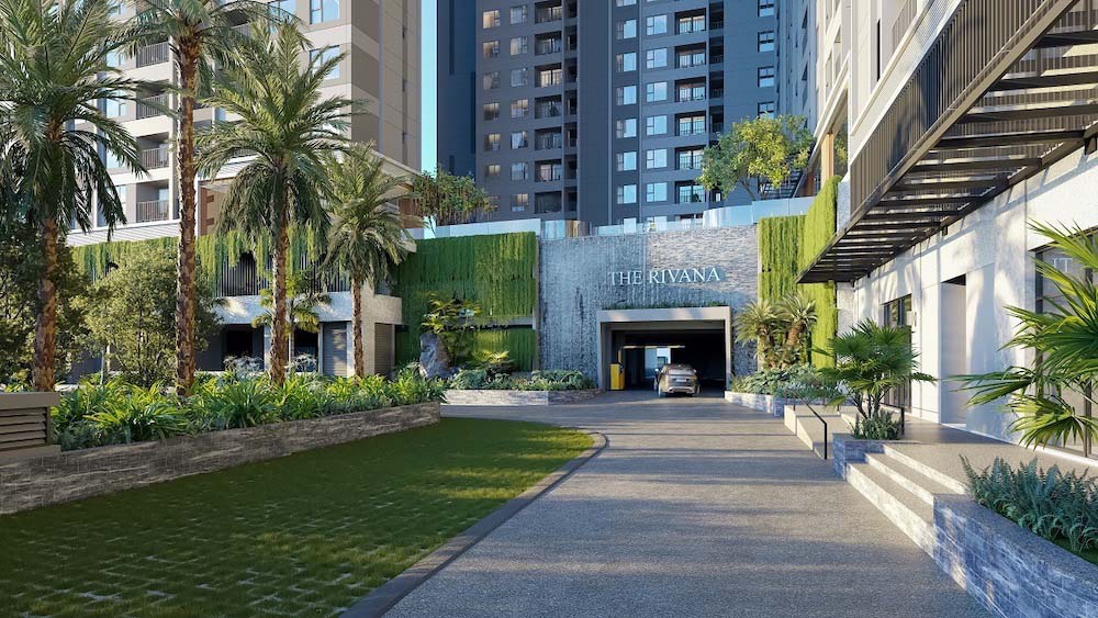 the rivana 1