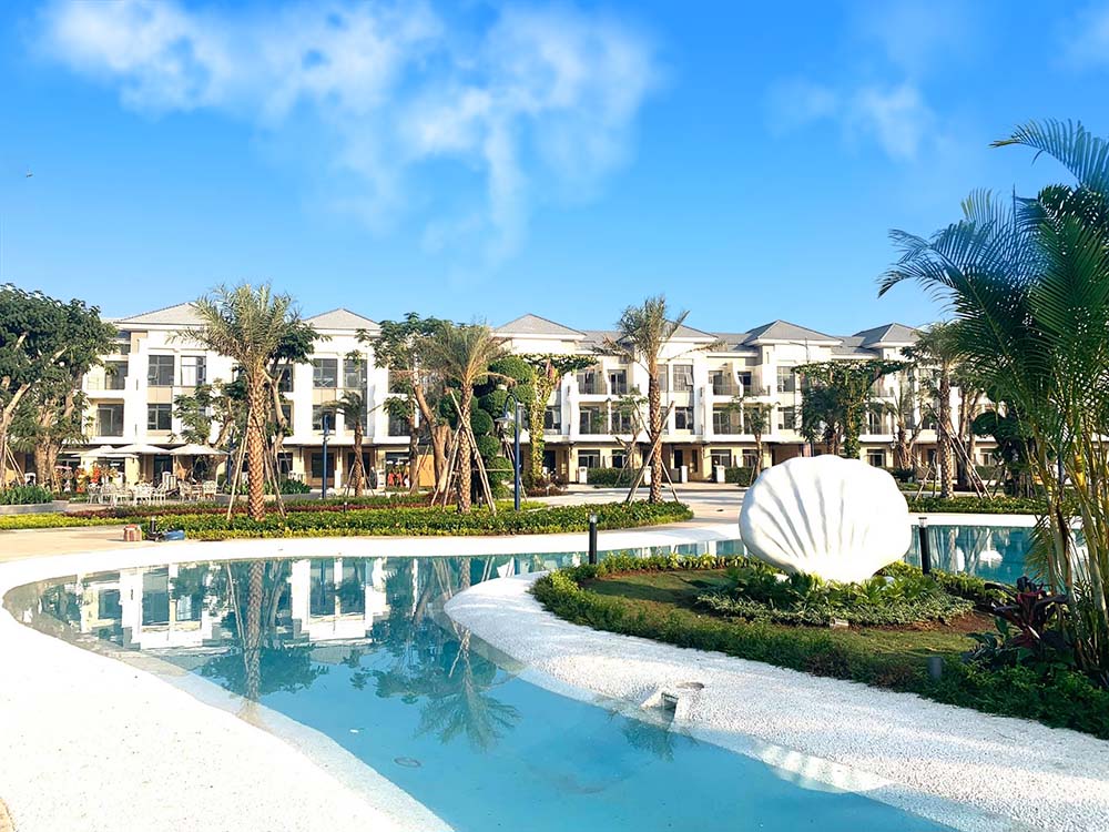 du an verosa park 8